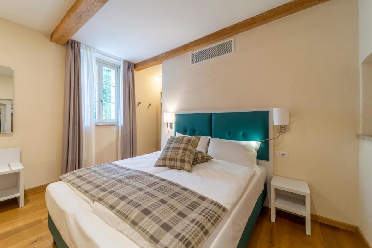 Al Torrione Apartment Collecchio Exterior photo