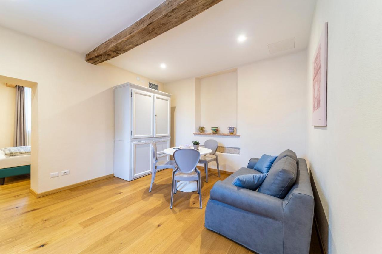 Al Torrione Apartment Collecchio Exterior photo
