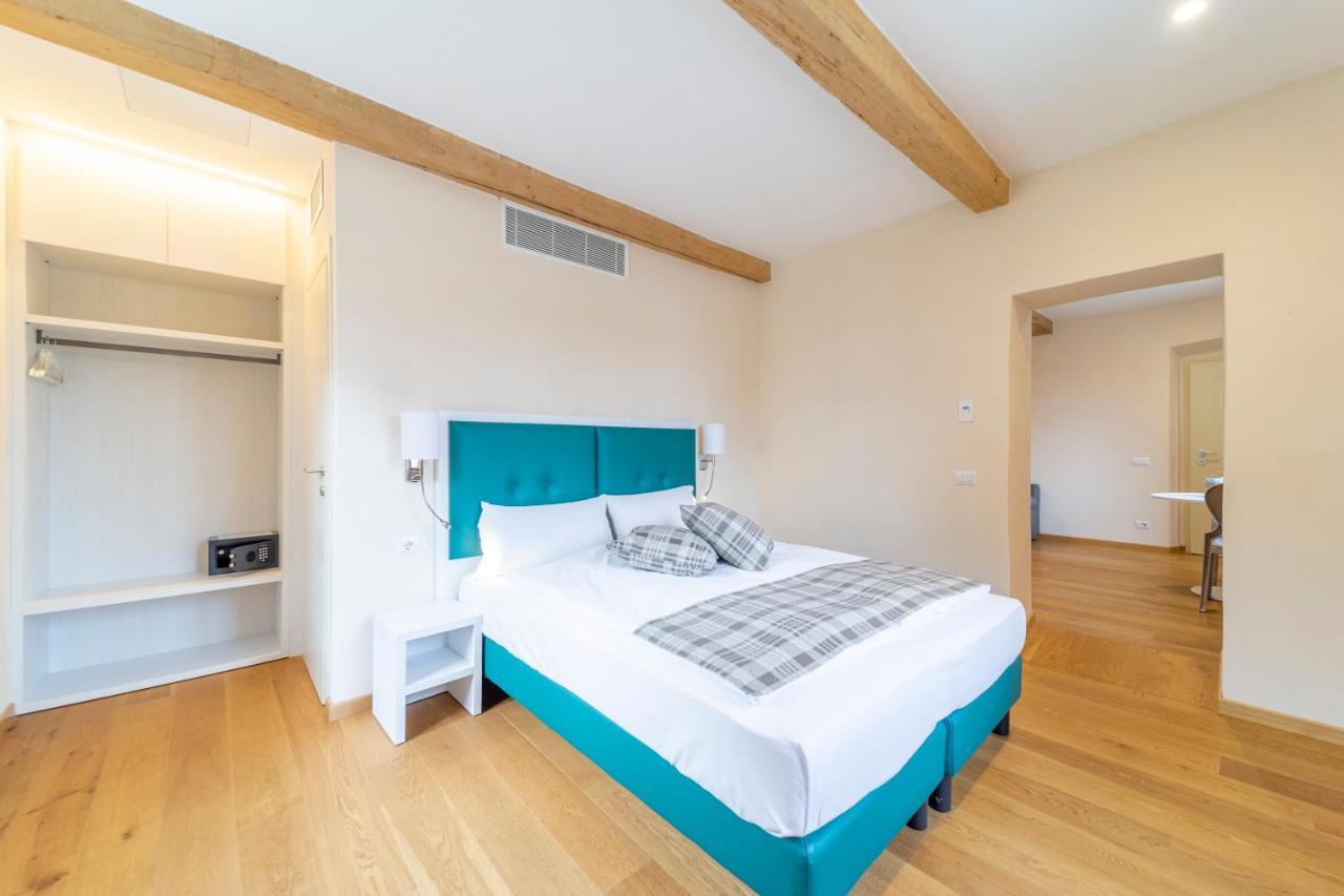 Al Torrione Apartment Collecchio Exterior photo