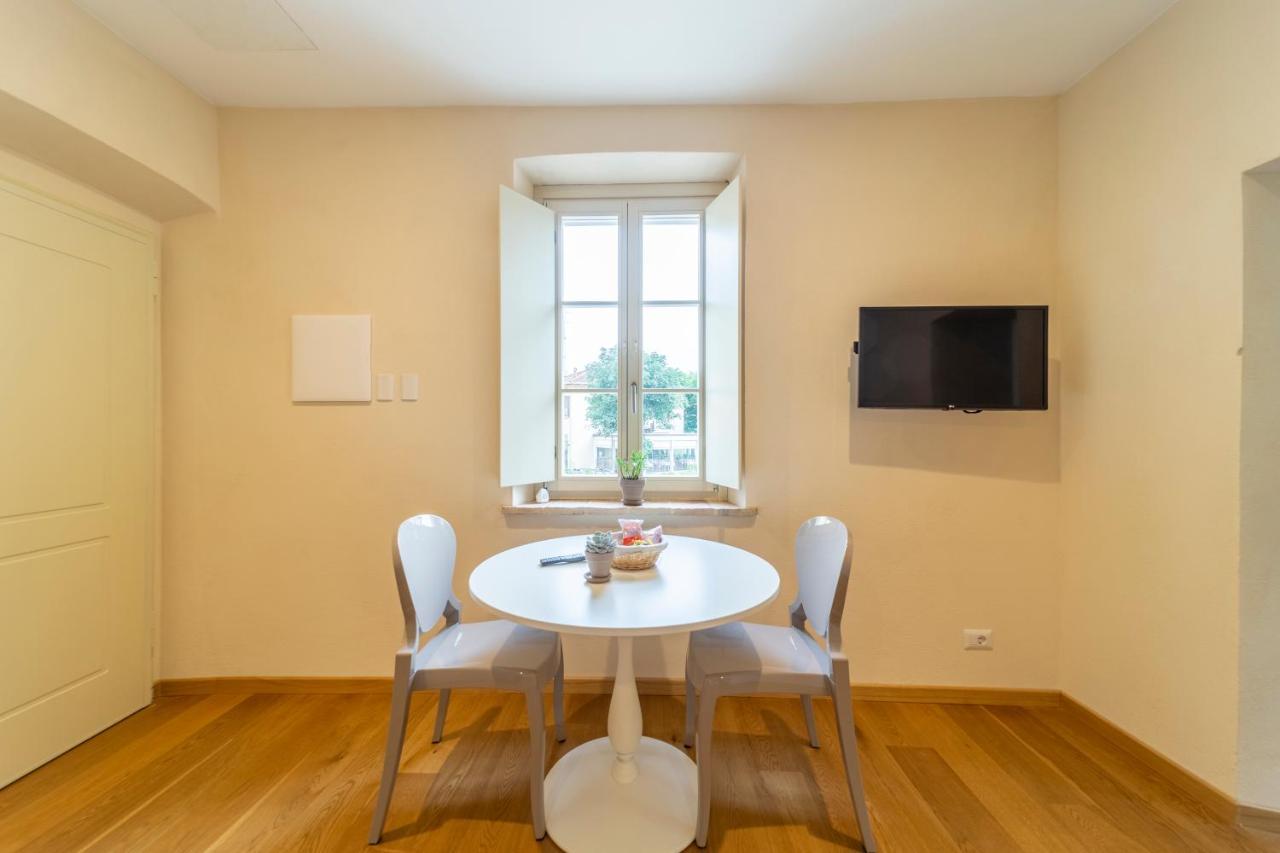 Al Torrione Apartment Collecchio Exterior photo