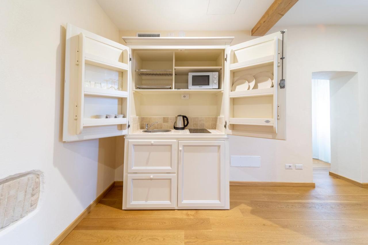 Al Torrione Apartment Collecchio Exterior photo