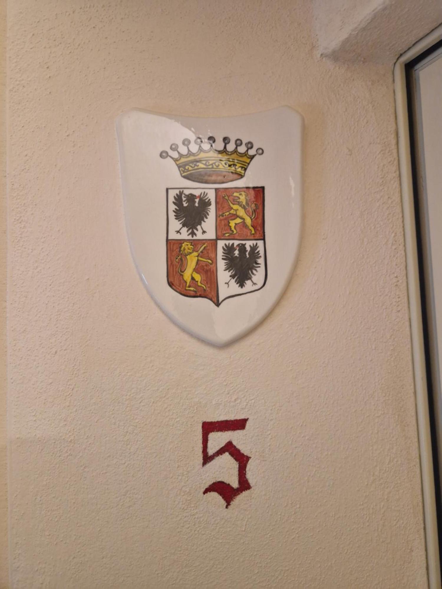 Al Torrione Apartment Collecchio Exterior photo